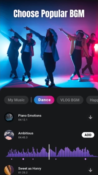 VideoShow VIP MOD APK