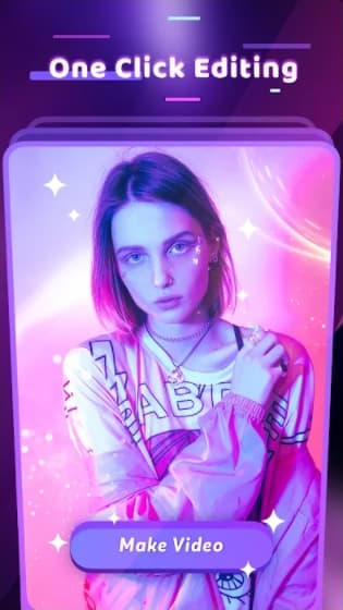Vidmix MOD APK No Watermark