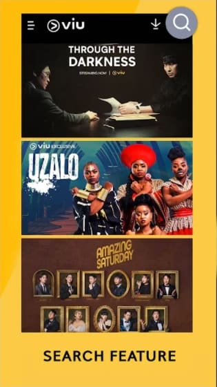 VIU MOD APK Premium No Ads