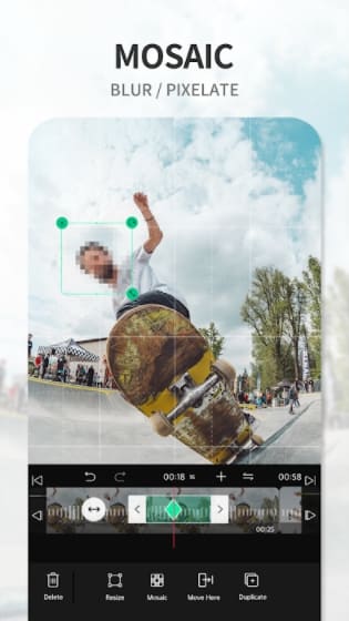 VLLO MOD APK Without Watermark