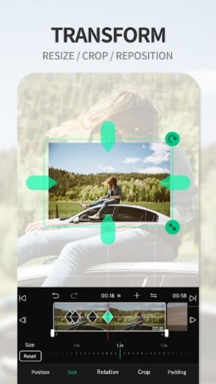 VLLO Premium MOD APK