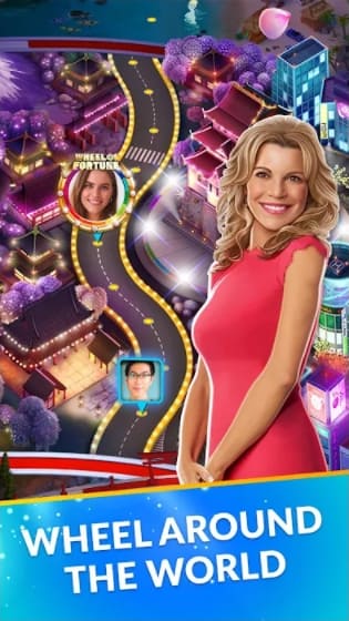Wheel of Fortune APK Download For Android
