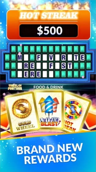 Wheel of Fortune Free Download Game