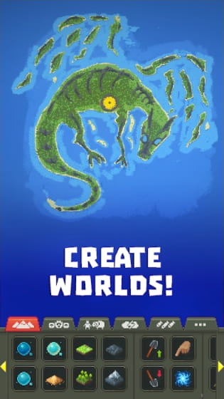 WorldBox Premium APK