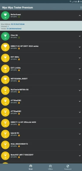 Wps Wpa Tester Premium Apk Download