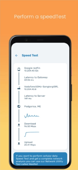 Wps Wpa Tester Premium MOD APK