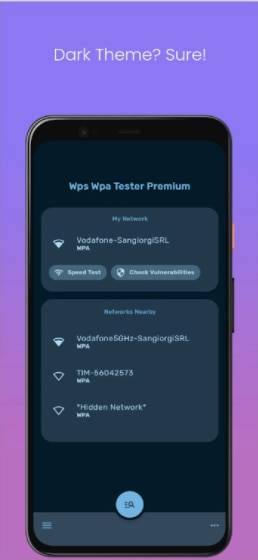 Wps Wpa Tester Premium Unlocked Apk