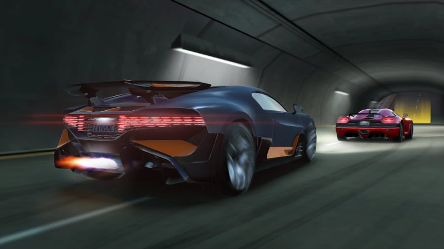Extreme Car Driving Simulator MOD APK Vip Unlocked