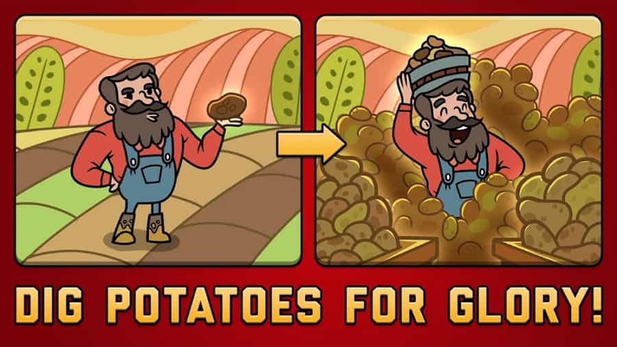AdVenture Communist MOD APK Free Shopping