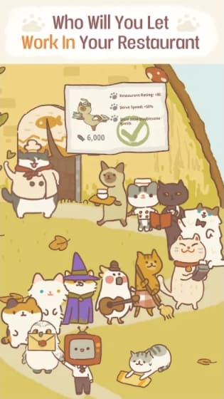 Animal Restaurant MOD APK Latest Version