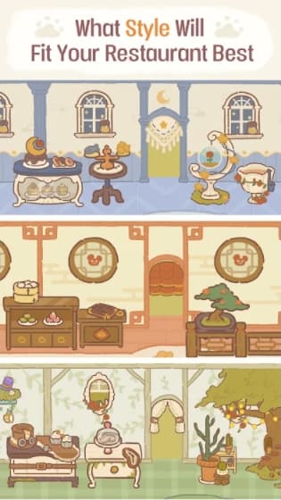 Animal Restaurant MOD APK Unlimited Cod