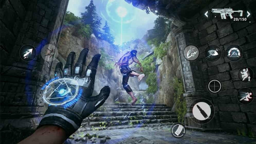 Bright Memory Mobile MOD APK Download