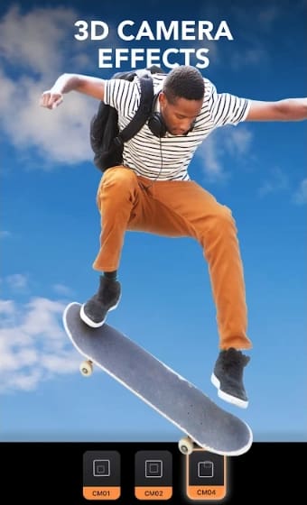 Download Motionleap MOD APK For Android