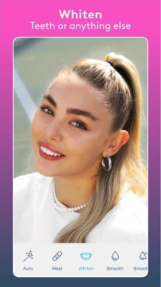 Facetune2 By Lightricks MOD APK