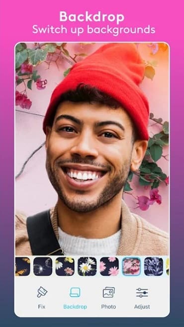 Facetune2 MOD APK Free Download For Android
