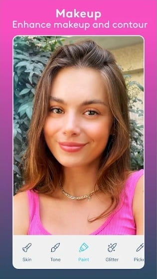 Facetune2 Premium MOD APK