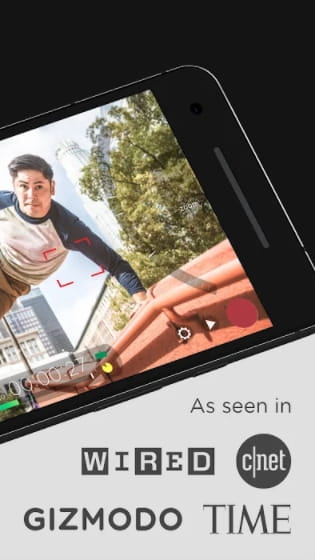 FiLMiC Pro MOD APK