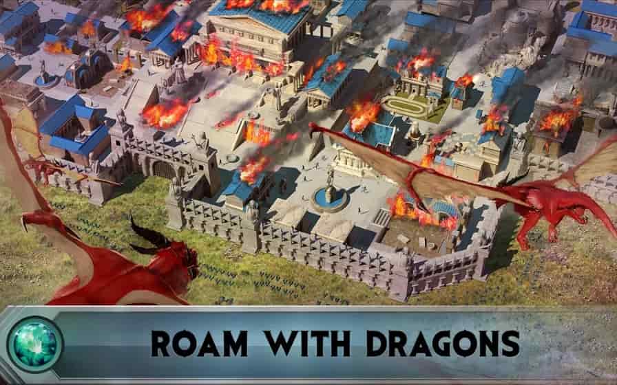 Game of War Fire Age Hack APK