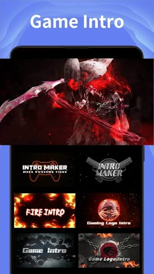 Intro Maker APK