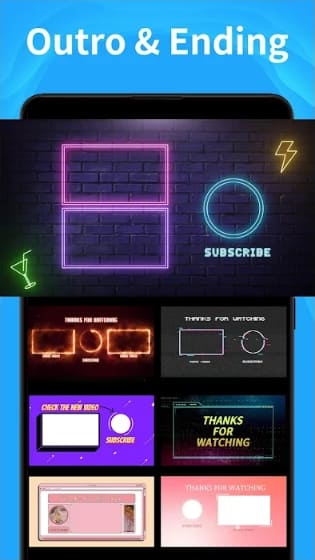 Intro Maker MOD APK VIP Unlocked
