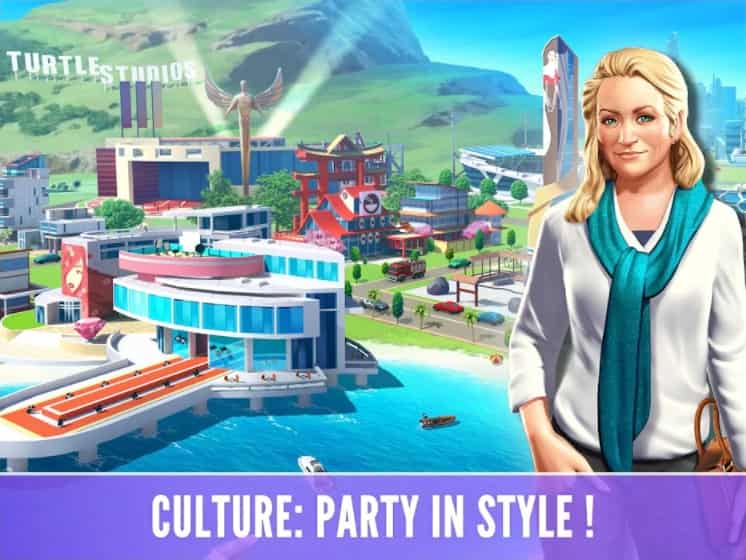 Little Big City 2 MOD APK Unlimited Money