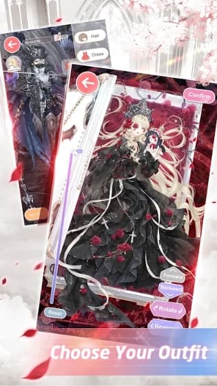 Love Nikki Dress UP Queen MOD APK Unlimited Money