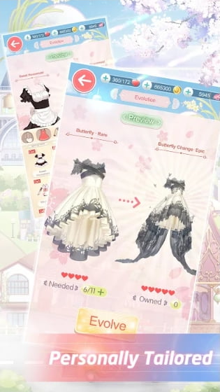 Love Nikki Dress UP Unlimited Money And Diamonds