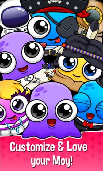 Moy 5 Hack MOD APK Download