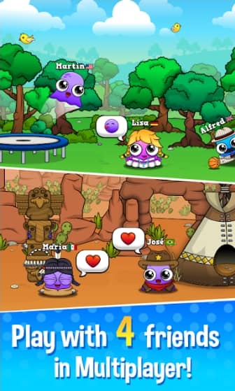 Moy 5 MOD APK Free Download