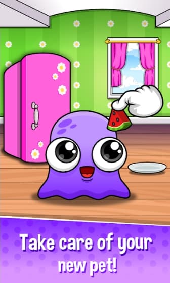 Moy 5 MOD APK Unlimited Money