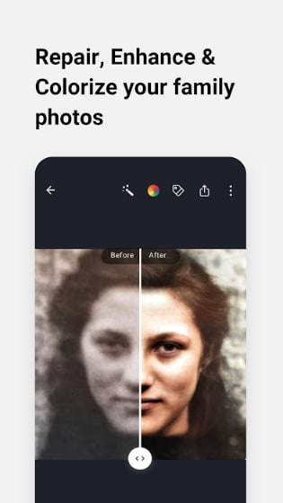 MyHeritage MOD APK Free Download