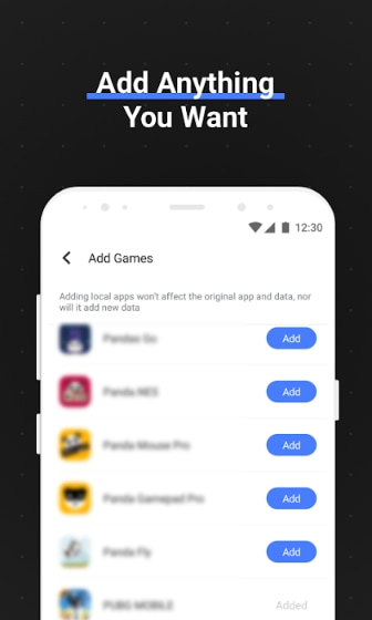 Octopus MOD APK For Pubg