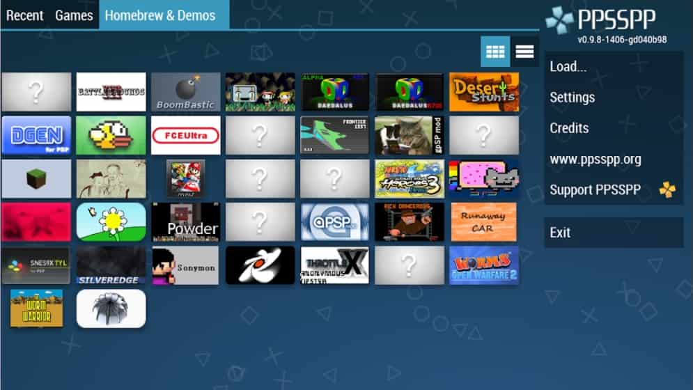 PPSSPP Gold APK Download Latest Version