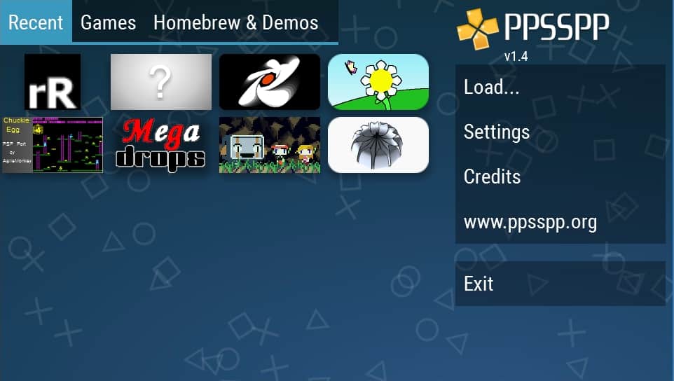 PPSSPP Gold APK MOD