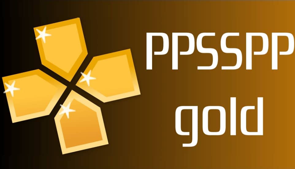 PPSSPP Gold APK
