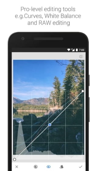 Snapseed MOD APK Latest Version