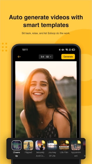 Soloop MOD APK Free Download