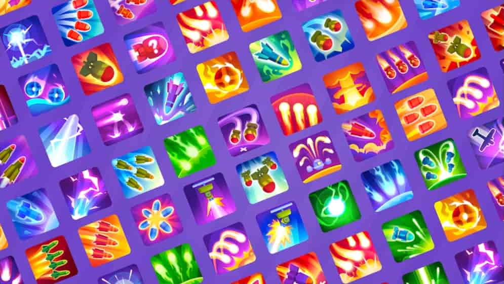 Tank Stars MOD APK No Ads