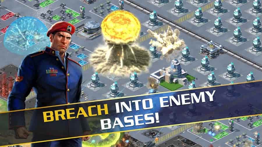 World at Arms MOD APK Ofline Free Download