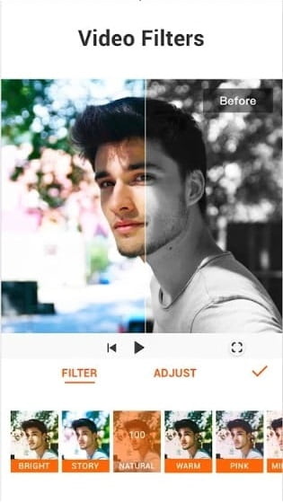 YouCut Video Editor Pro MOD APK Download