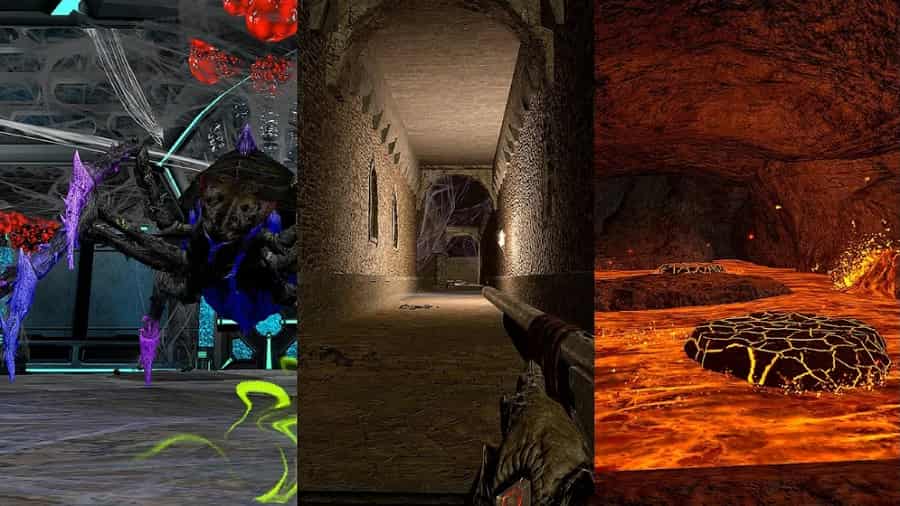 ARK Survival Evolved MOD APK God Console