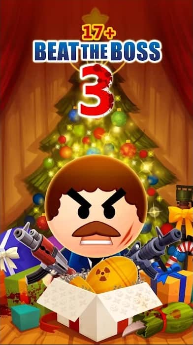 Beat the Boss 3 MOD APK