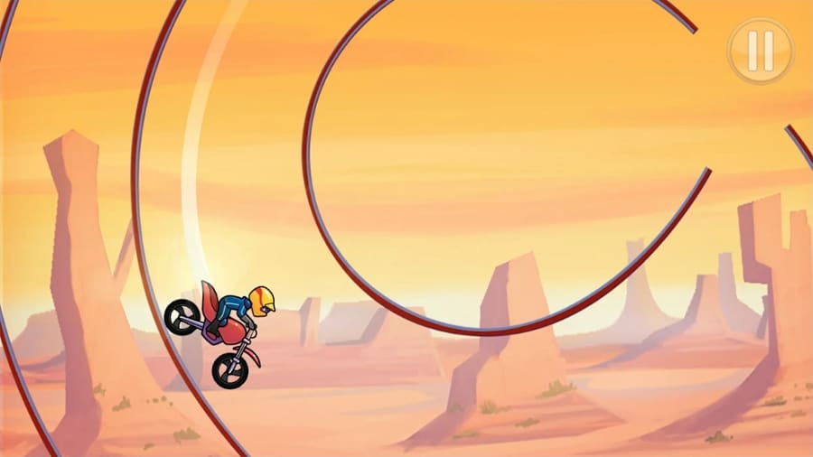 Bike Race Pro MOD APK All Bikes Unlocked
