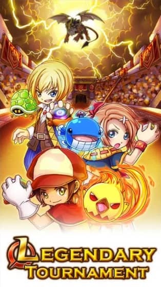 Bulu Monster MOD APK Free Shopping