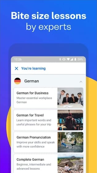 Busuu APK Download