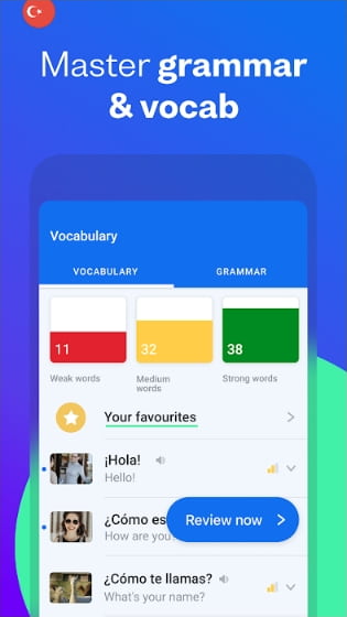 Busuu MOD APK Download