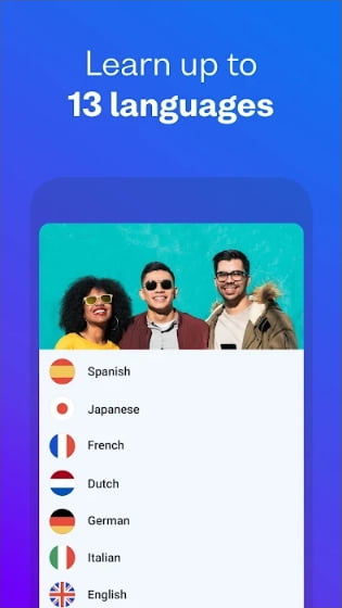Busuu MOD APK