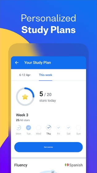 Busuu Premium APK