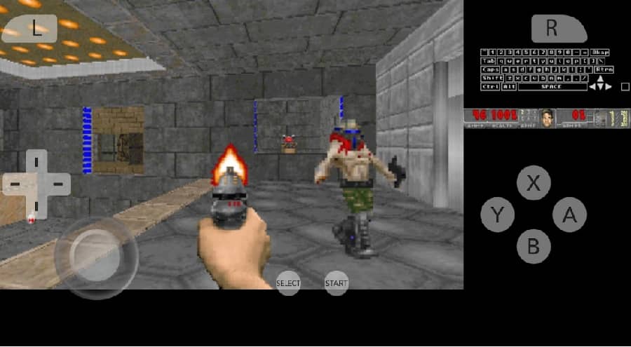 Citra Emulator MOD APK For Android