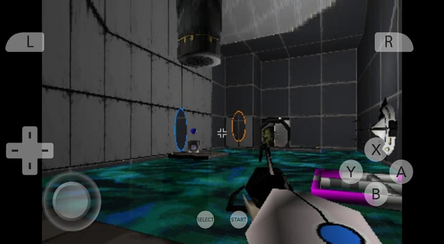 Citra Emulator Premium APK
